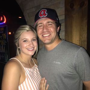 Meet your Posher, Zach